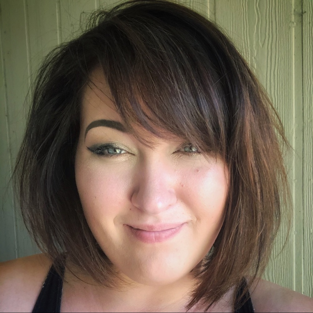 Meet your Posher, Kelsey